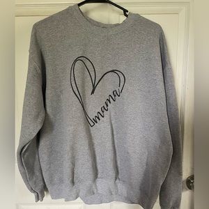 Mama Sweatshirt